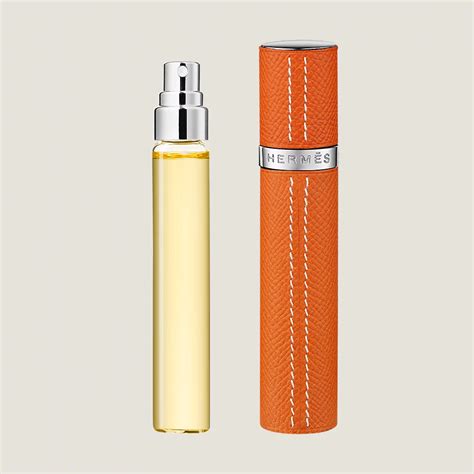 hermes refillable